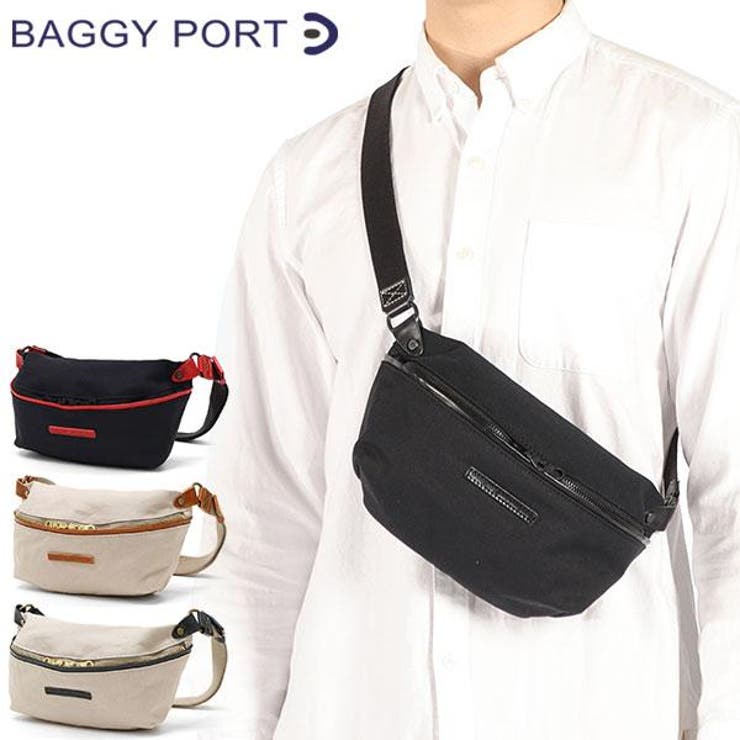 バギーポート ボディバッグ メンズ | ギャレリア Bag＆Luggage | 詳細画像1 