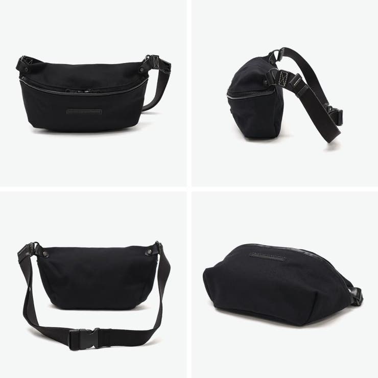 バギーポート ボディバッグ メンズ | ギャレリア Bag＆Luggage | 詳細画像5 