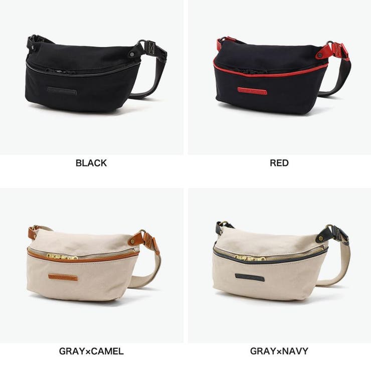 バギーポート ボディバッグ メンズ | ギャレリア Bag＆Luggage | 詳細画像6 