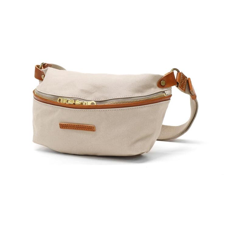 GRAY×CAMEL | バギーポート ボディバッグ メンズ | ギャレリア Bag＆Luggage