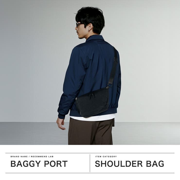 バギーポート ショルダーバッグ BAGGYPORT | ギャレリア Bag＆Luggage | 詳細画像2 