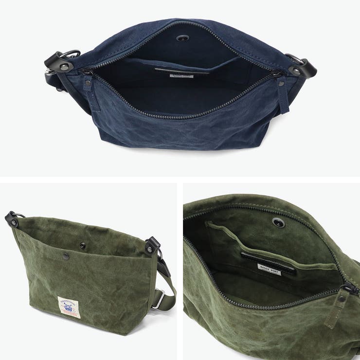 バギーポート ショルダーバッグ BAGGYPORT | ギャレリア Bag＆Luggage | 詳細画像5 