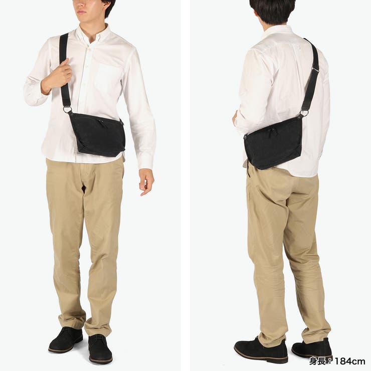 バギーポート ショルダーバッグ BAGGYPORT | ギャレリア Bag＆Luggage | 詳細画像8 