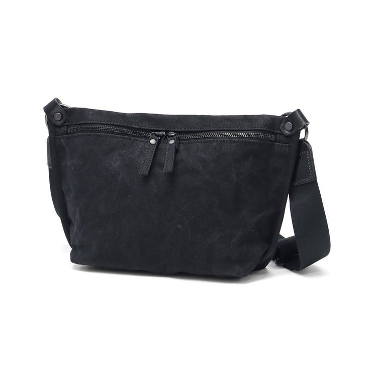BLACK | バギーポート ショルダーバッグ BAGGYPORT | ギャレリア Bag＆Luggage