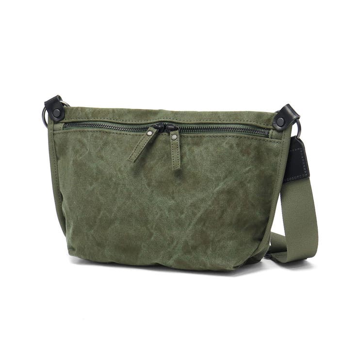 KHAKI | バギーポート ショルダーバッグ BAGGYPORT | ギャレリア Bag＆Luggage