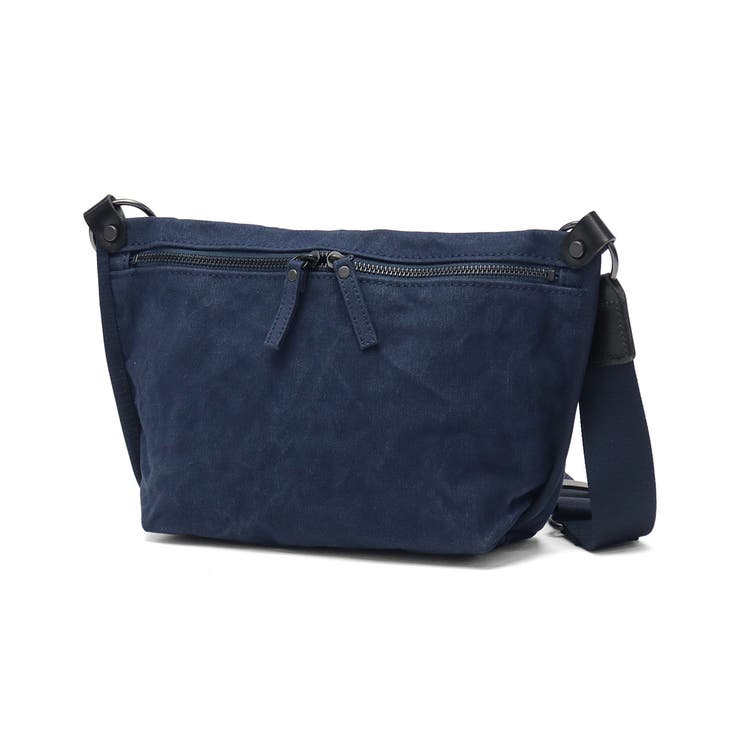 NAVY | バギーポート ショルダーバッグ BAGGYPORT | ギャレリア Bag＆Luggage