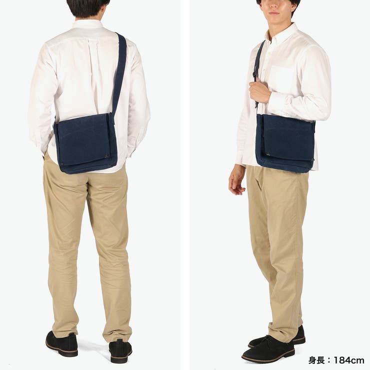 バギーポート ショルダーバッグ BAGGYPORT | ギャレリア Bag＆Luggage | 詳細画像8 