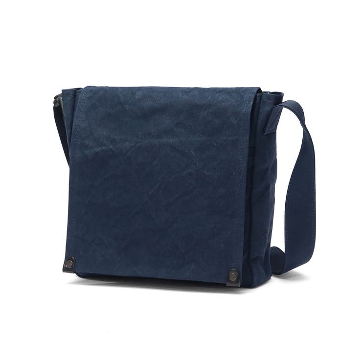 NAVY | バギーポート ショルダーバッグ BAGGYPORT | ギャレリア Bag＆Luggage