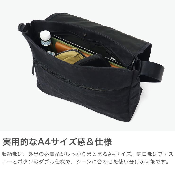バギーポート ショルダーバッグ BAGGYPORT | ギャレリア Bag＆Luggage | 詳細画像4 