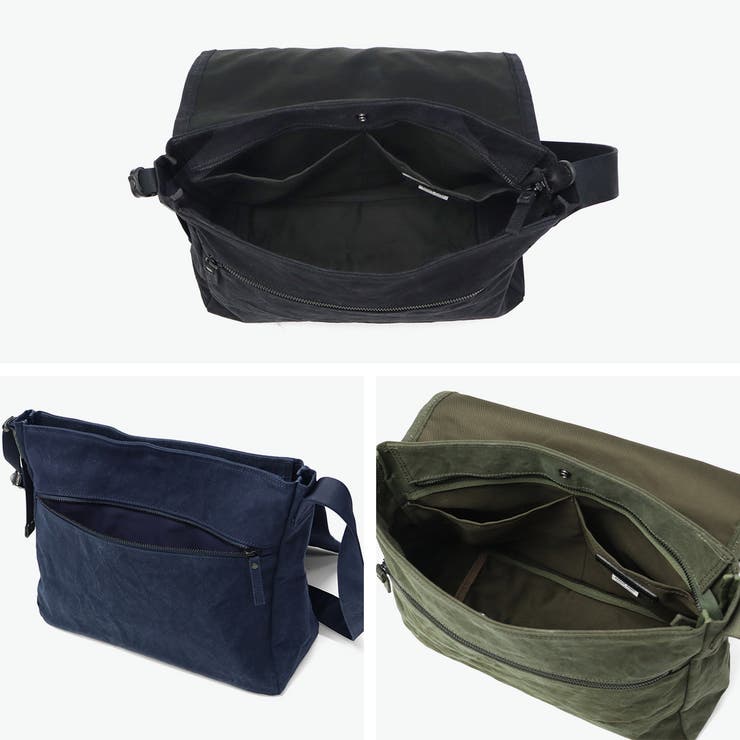 バギーポート ショルダーバッグ BAGGYPORT | ギャレリア Bag＆Luggage | 詳細画像5 