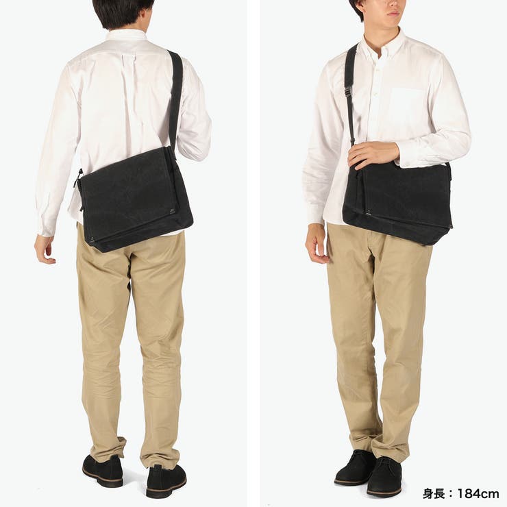 バギーポート ショルダーバッグ BAGGYPORT | ギャレリア Bag＆Luggage | 詳細画像8 