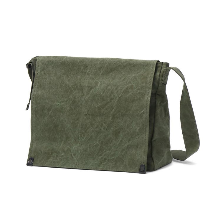 KHAKI | バギーポート ショルダーバッグ BAGGYPORT | ギャレリア Bag＆Luggage