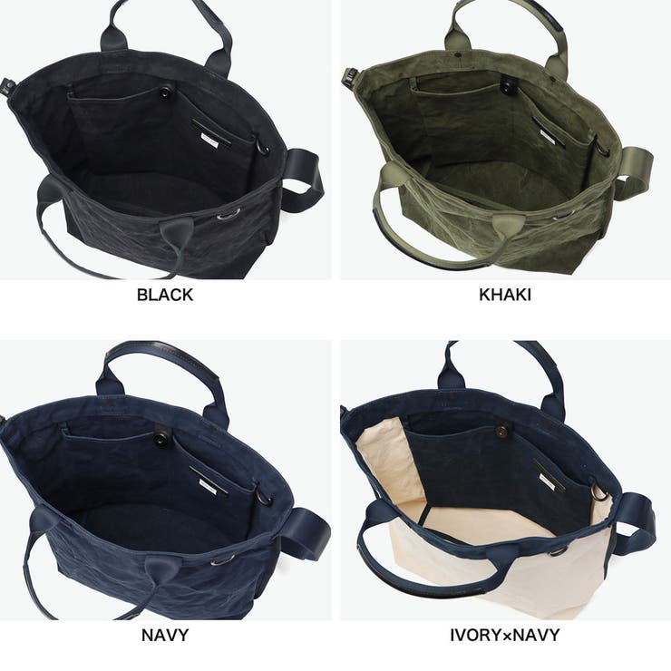バギーポート トートバッグ BAGGYPORT | ギャレリア Bag＆Luggage | 詳細画像8 