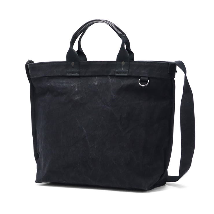 BLACK | バギーポート トートバッグ BAGGYPORT | ギャレリア Bag＆Luggage