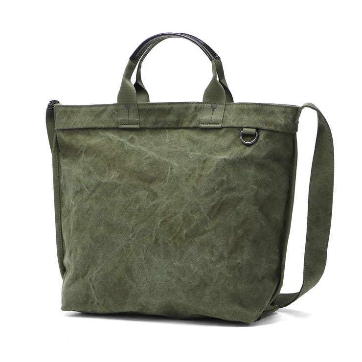 KHAKI | バギーポート トートバッグ BAGGYPORT | ギャレリア Bag＆Luggage