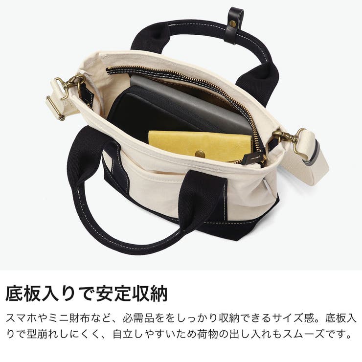 バギーズアネックス ショルダーバッグ BAGGYSANNEX | ギャレリア Bag＆Luggage | 詳細画像4 