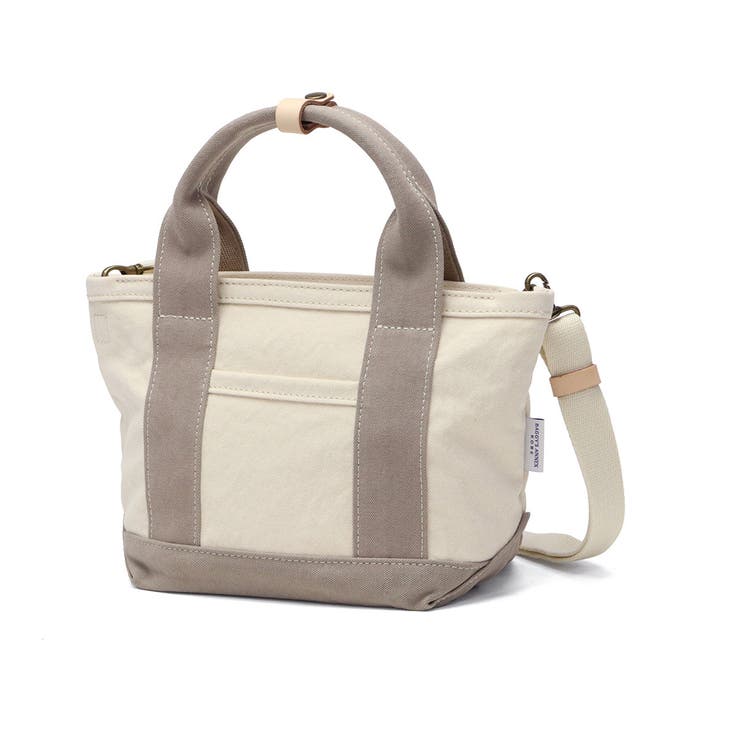 IVORY×GRAY | バギーズアネックス ショルダーバッグ BAGGYSANNEX | ギャレリア Bag＆Luggage