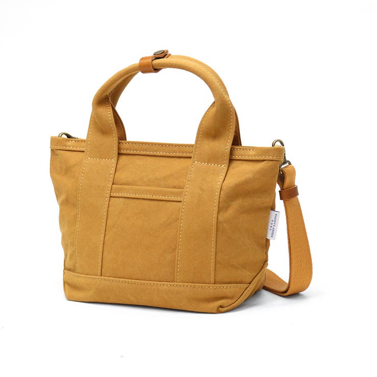MUSTARD | バギーズアネックス ショルダーバッグ BAGGYSANNEX | ギャレリア Bag＆Luggage