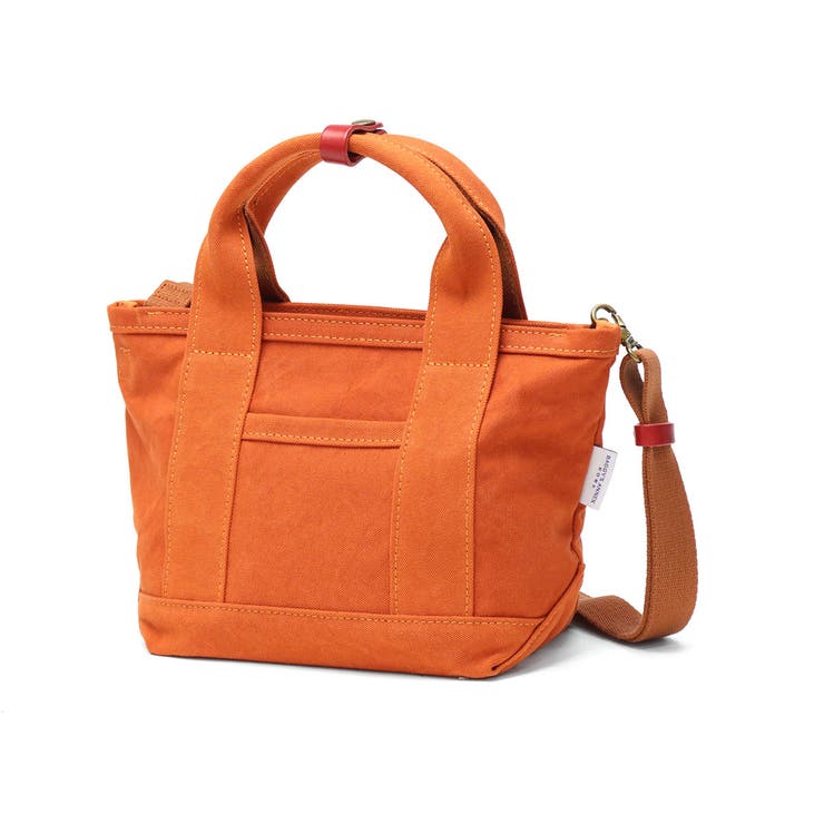 ORANGE | バギーズアネックス ショルダーバッグ BAGGYSANNEX | ギャレリア Bag＆Luggage