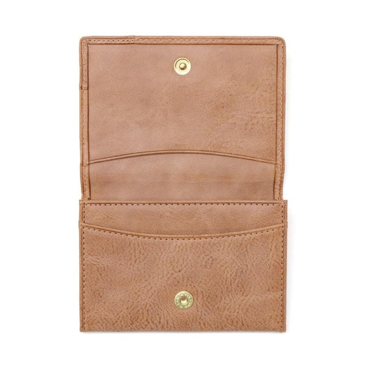 バギーズアネックス 名刺入れ レディース | ギャレリア Bag＆Luggage | 詳細画像15 