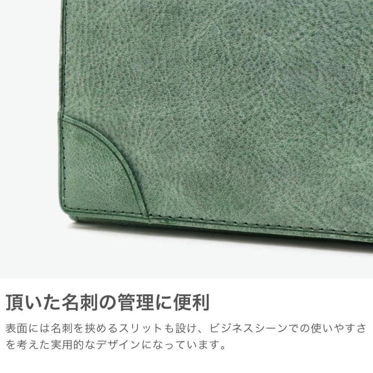バギーズアネックス 名刺入れ レディース | ギャレリア Bag＆Luggage | 詳細画像5 