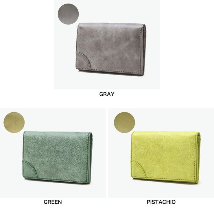 バギーズアネックス 名刺入れ レディース | ギャレリア Bag＆Luggage | 詳細画像8 