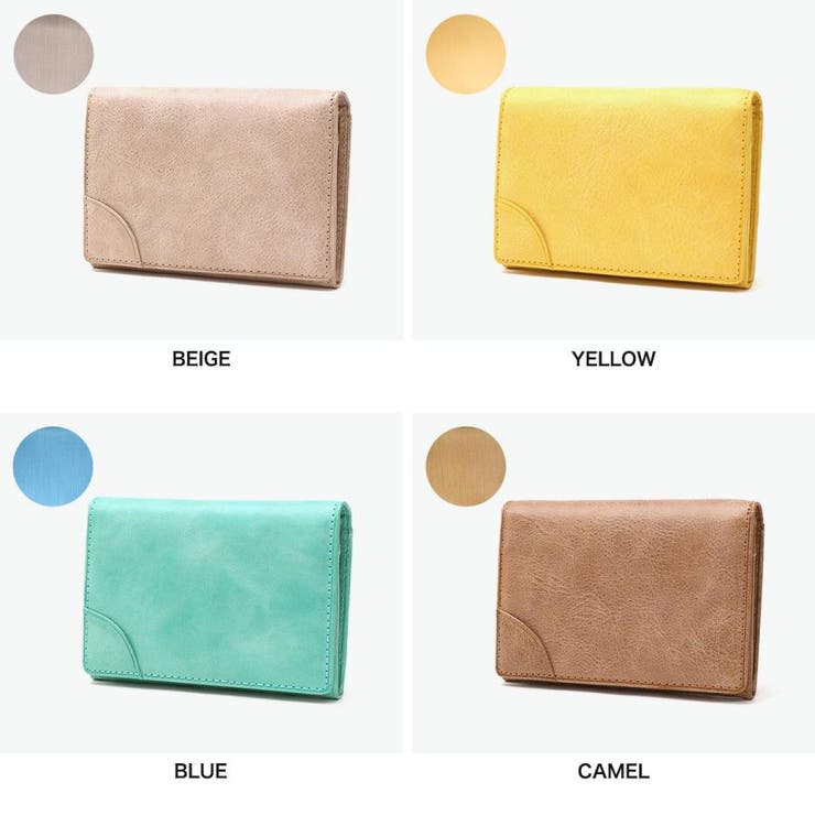 バギーズアネックス 名刺入れ レディース | ギャレリア Bag＆Luggage | 詳細画像9 