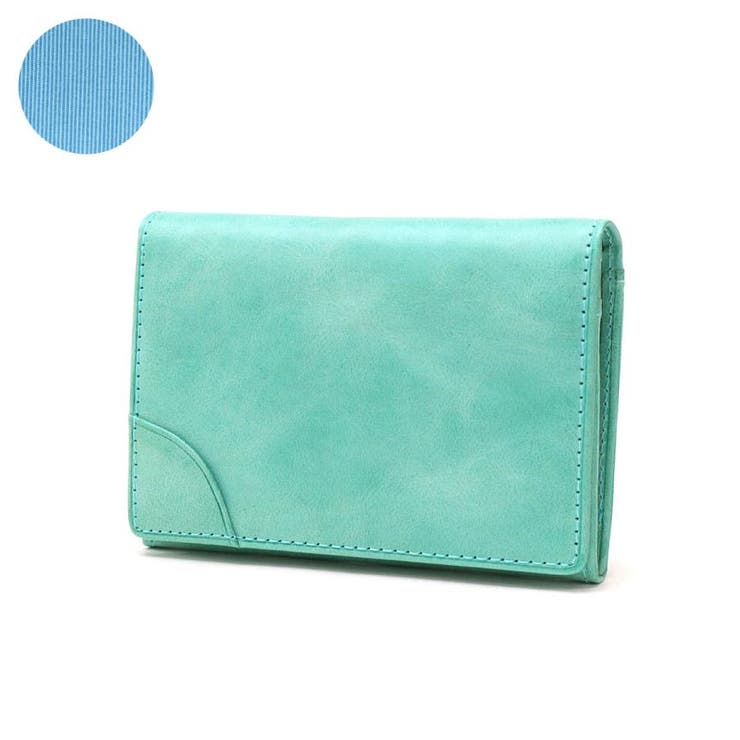 BLUE | バギーズアネックス 名刺入れ レディース | ギャレリア Bag＆Luggage