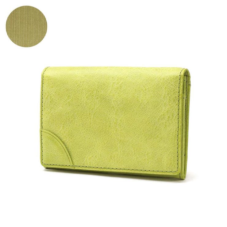 PISTACHIO | バギーズアネックス 名刺入れ レディース | ギャレリア Bag＆Luggage