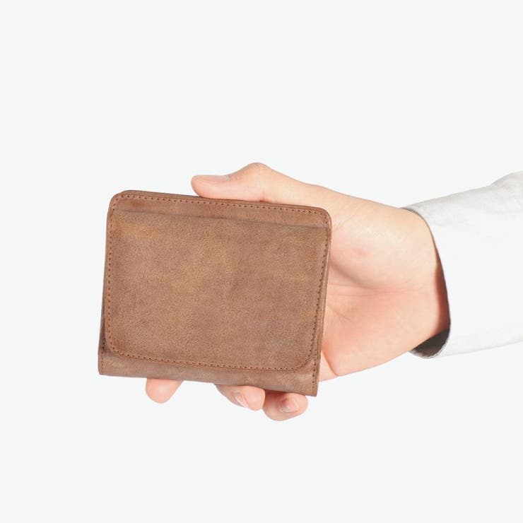 バギーズアネックス 二つ折り財布 レディース | ギャレリア Bag＆Luggage | 詳細画像10 