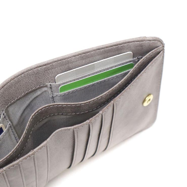 バギーズアネックス 二つ折り財布 レディース | ギャレリア Bag＆Luggage | 詳細画像20 