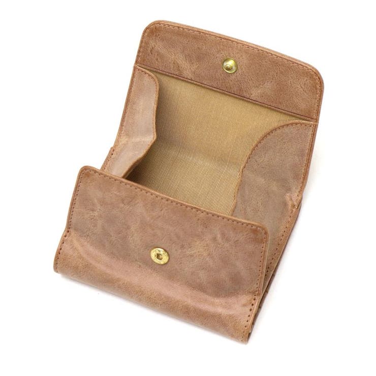 バギーズアネックス 二つ折り財布 レディース | ギャレリア Bag＆Luggage | 詳細画像21 