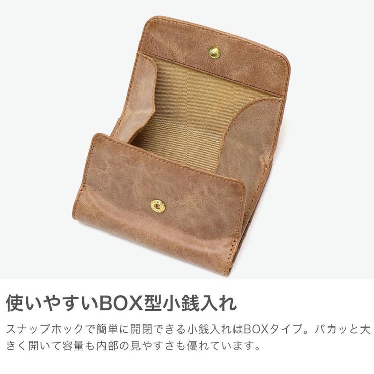 バギーズアネックス 二つ折り財布 レディース | ギャレリア Bag＆Luggage | 詳細画像5 