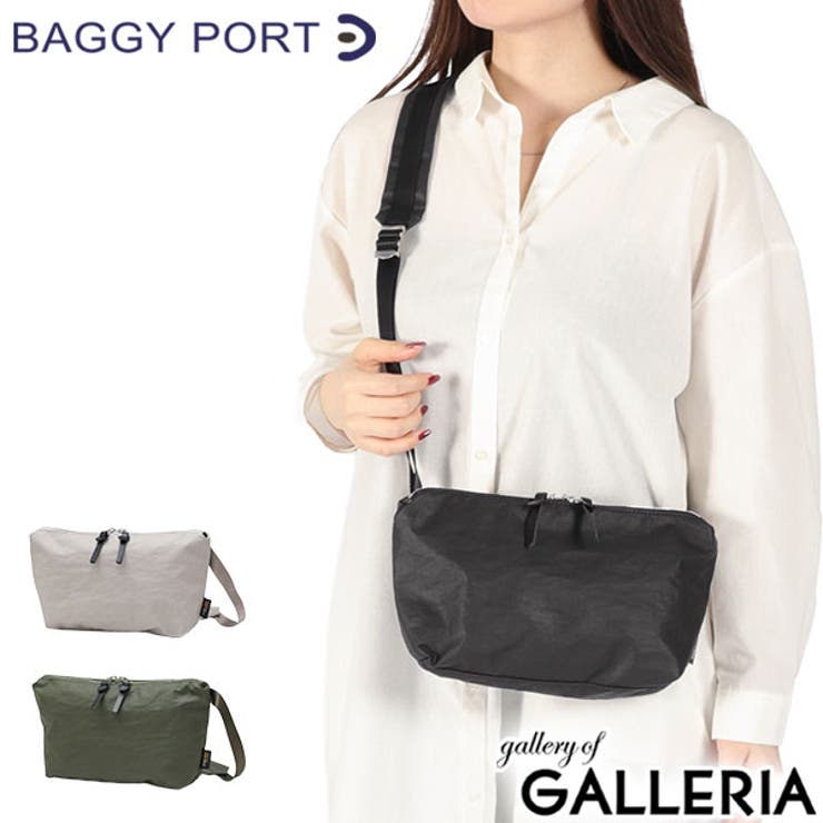 バギーポート ショルダーバッグ BAGGYPORT | ギャレリア Bag＆Luggage | 詳細画像1 