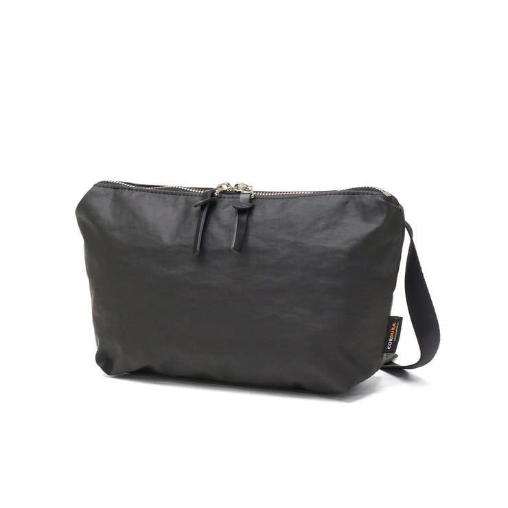 BLACK | バギーポート ショルダーバッグ BAGGYPORT | ギャレリア Bag＆Luggage