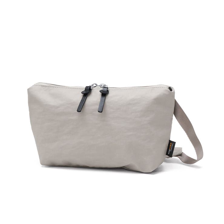 GREIGE | バギーポート ショルダーバッグ BAGGYPORT | ギャレリア Bag＆Luggage
