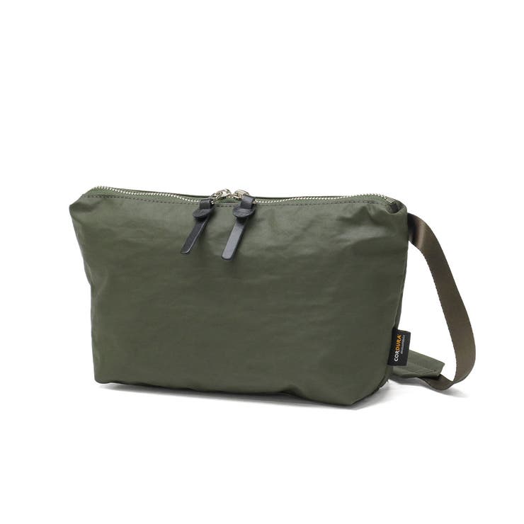 KHAKI | バギーポート ショルダーバッグ BAGGYPORT | ギャレリア Bag＆Luggage