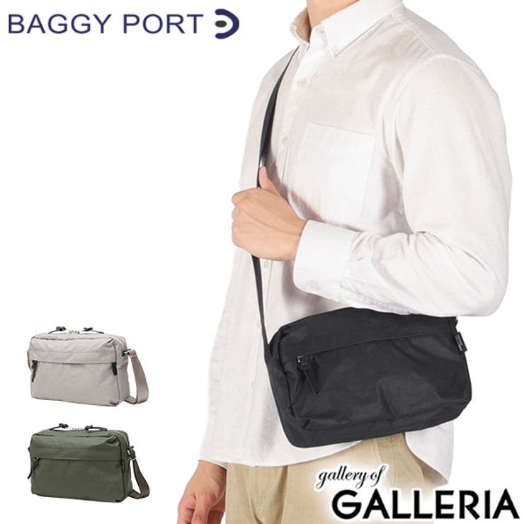 バギーポート ショルダーバッグ BAGGYPORT | ギャレリア Bag＆Luggage | 詳細画像1 