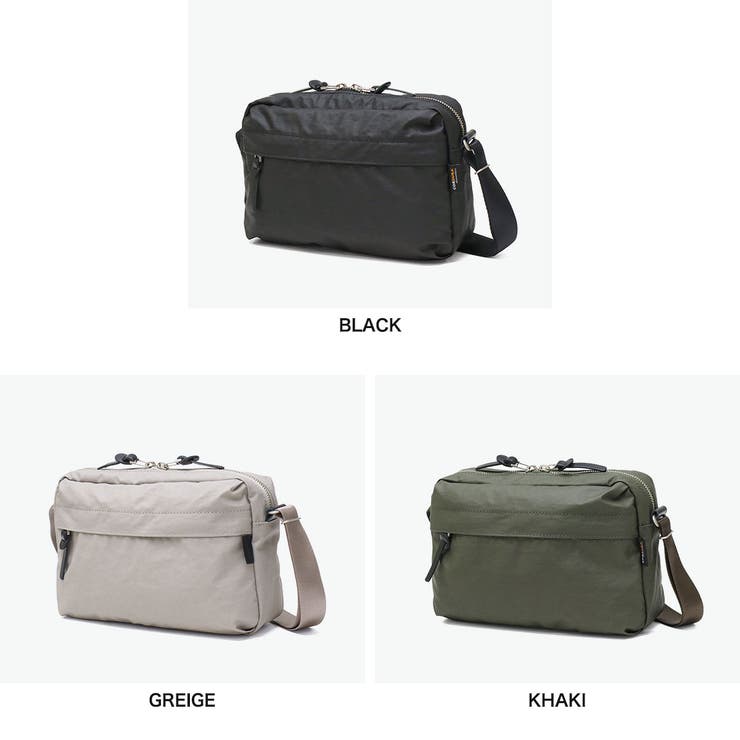 バギーポート ショルダーバッグ BAGGYPORT | ギャレリア Bag＆Luggage | 詳細画像2 