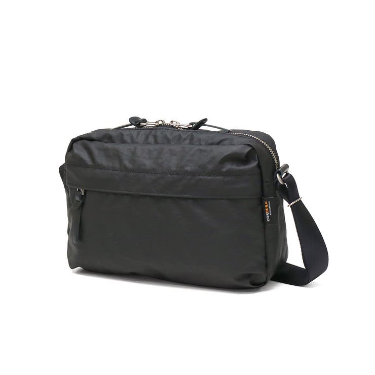 BLACK | バギーポート ショルダーバッグ BAGGYPORT | ギャレリア Bag＆Luggage