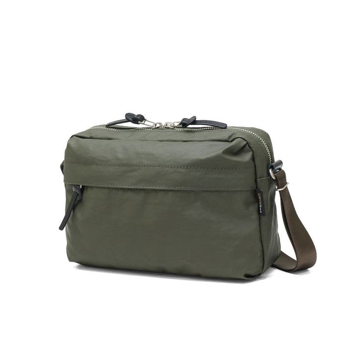 KHAKI | バギーポート ショルダーバッグ BAGGYPORT | ギャレリア Bag＆Luggage