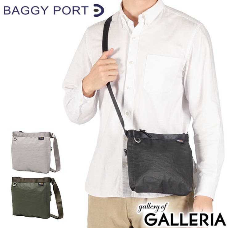 バギーポート ショルダーバッグ BAGGYPORT | ギャレリア Bag＆Luggage | 詳細画像1 
