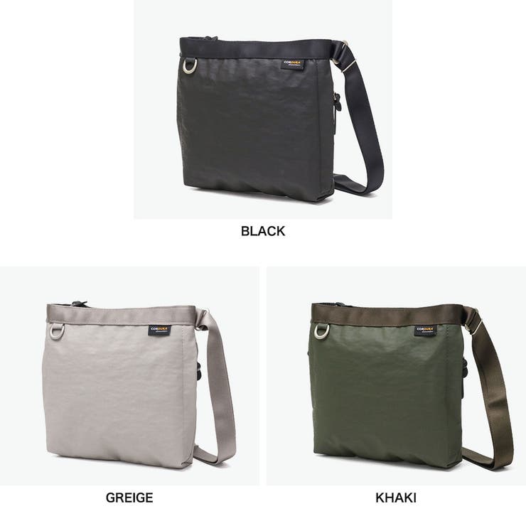 バギーポート ショルダーバッグ BAGGYPORT | ギャレリア Bag＆Luggage | 詳細画像2 