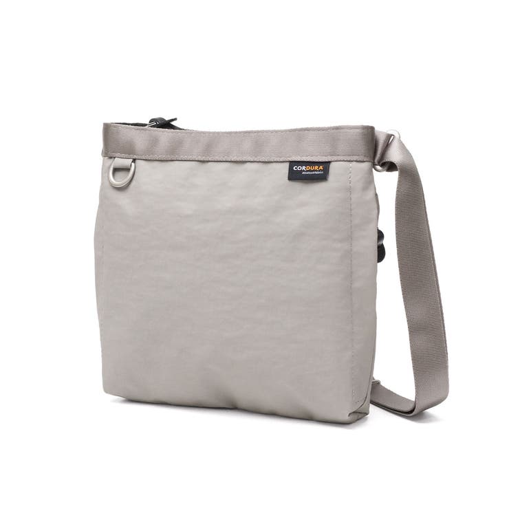 GREIGE | バギーポート ショルダーバッグ BAGGYPORT | ギャレリア Bag＆Luggage