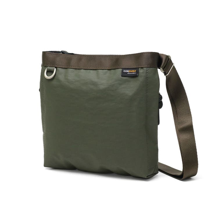 KHAKI | バギーポート ショルダーバッグ BAGGYPORT | ギャレリア Bag＆Luggage