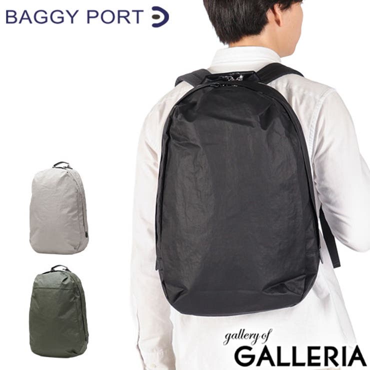 バギーポート リュック BAGGYPORT | ギャレリア Bag＆Luggage | 詳細画像1 
