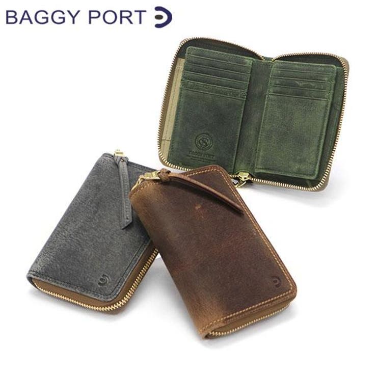 バギーポート 財布 メンズ | ギャレリア Bag＆Luggage | 詳細画像1 
