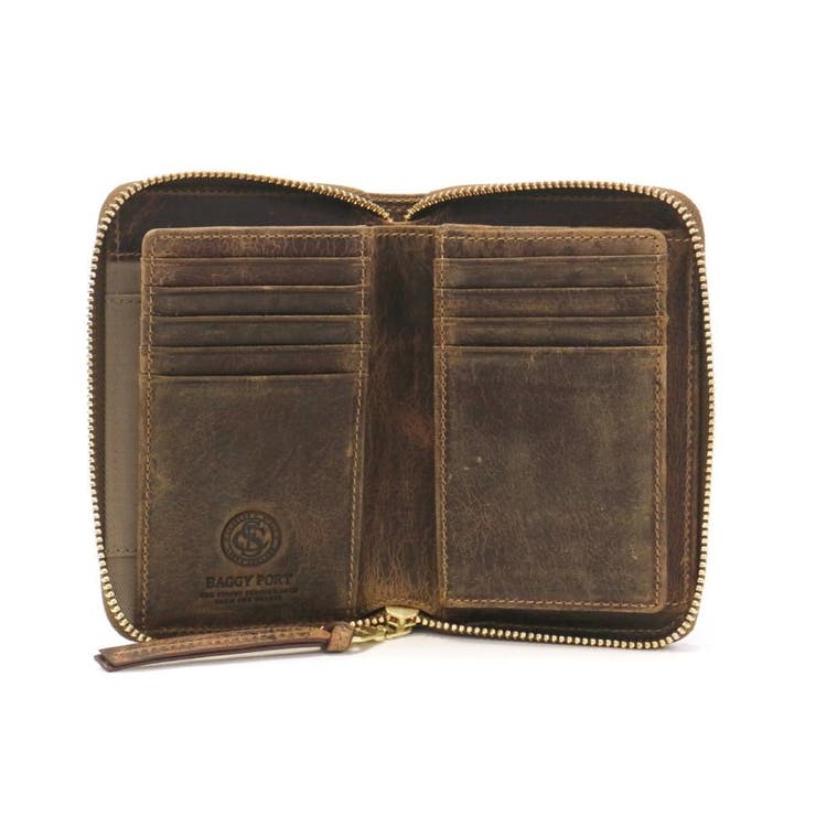バギーポート 財布 メンズ | ギャレリア Bag＆Luggage | 詳細画像13 