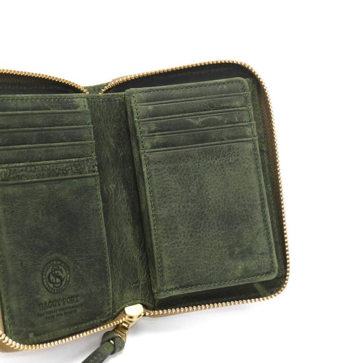 バギーポート 財布 メンズ | ギャレリア Bag＆Luggage | 詳細画像16 