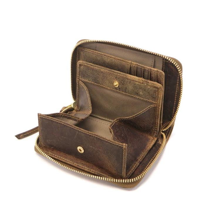 バギーポート 財布 メンズ | ギャレリア Bag＆Luggage | 詳細画像17 